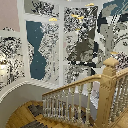 Konukevi House4you - Praporgescu