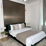 House4you - Praporgescu 4* בוקרשט