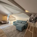 House4you - Praporgescu 招待所 4*