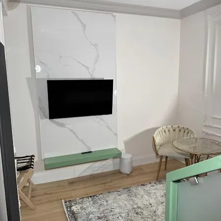 House4you - Praporgescu Guest house