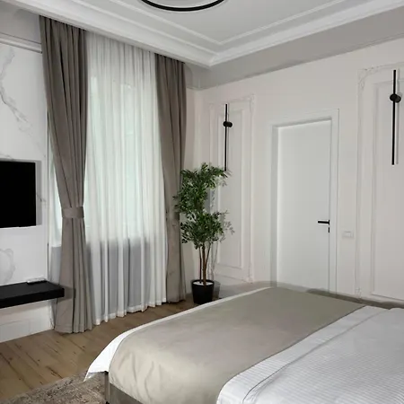 Guest house House4you - Praporgescu Bucharest