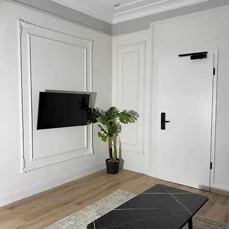 House4you - Praporgescu Bucharest