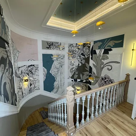 House4you - Praporgescu