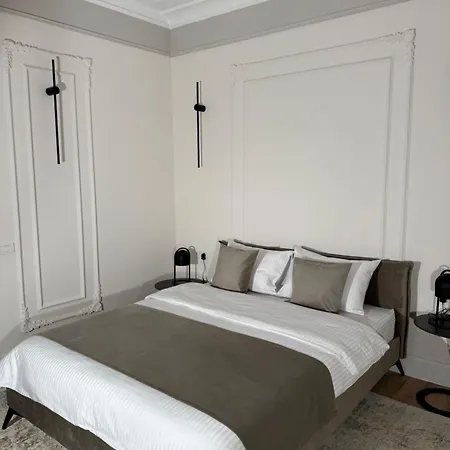 House4you - Praporgescu Guest house