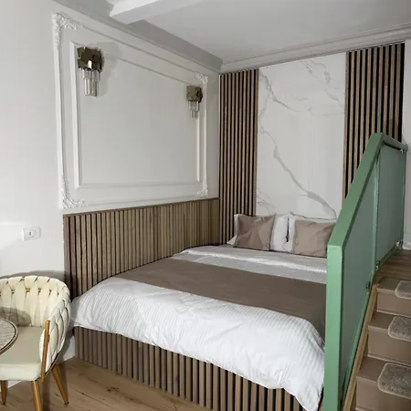 Guest house House4you - Praporgescu