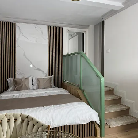 House4you - Praporgescu Bukarest