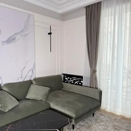 House4you - Praporgescu Bucharest