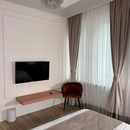House4you - Praporgescu Guest house 5*