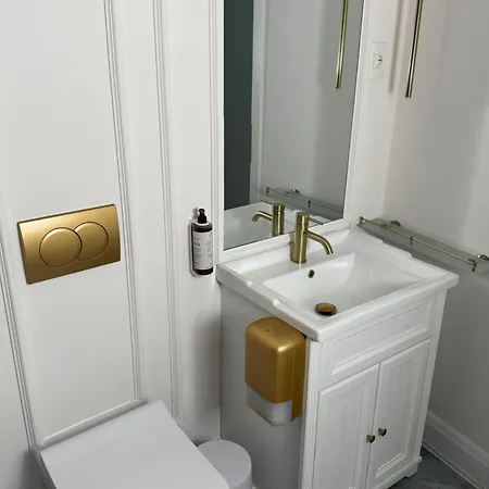 House4you - Praporgescu Guest house