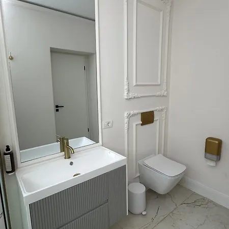 House4you - Praporgescu Bucharest
