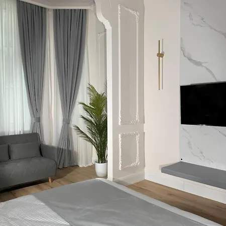 House4you - Praporgescu Guest house