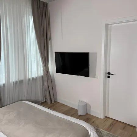 House4you - Praporgescu Guest house 5*