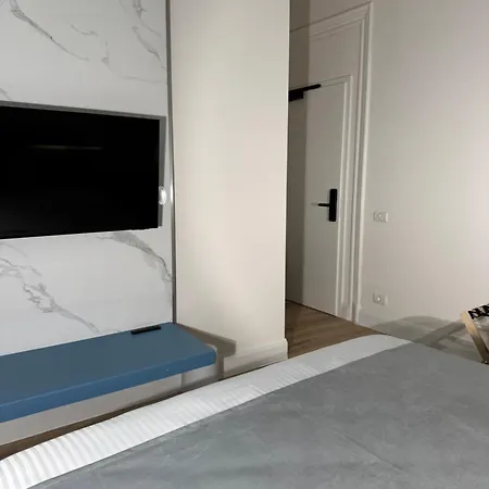 بيت ضيافة House4you - Praporgescu 4*