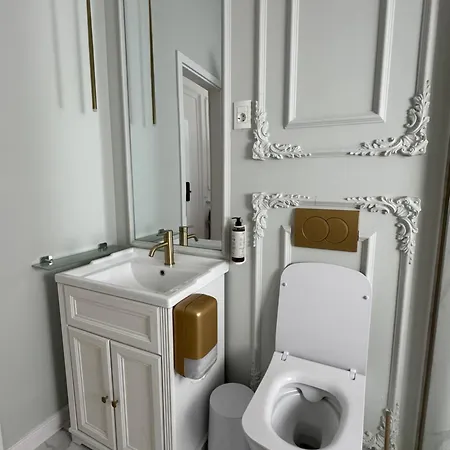 Guest house House4you - Praporgescu Bucharest