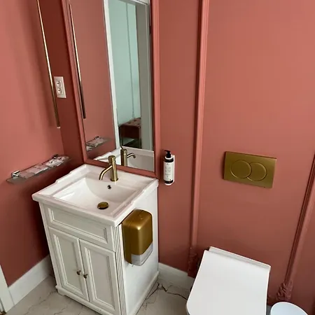 House4you - Praporgescu Guest house 5*