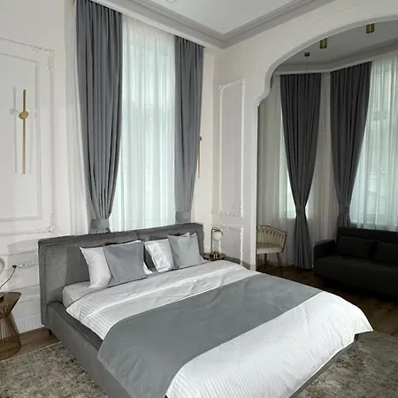 Gasthof House4you - Praporgescu Bukarest