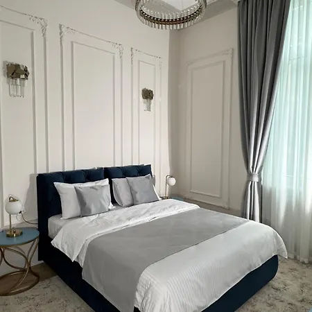 House4you - Praporgescu 4*