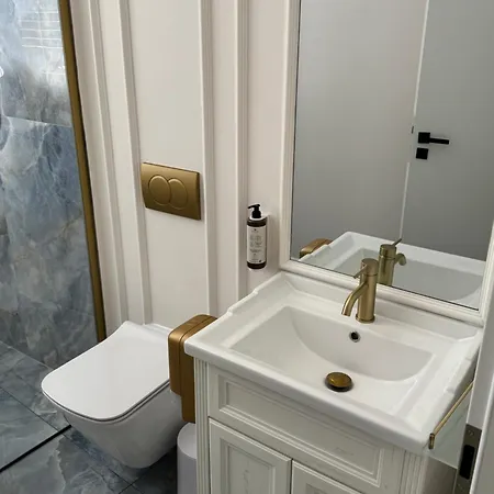 House4you - Praporgescu Bucharest