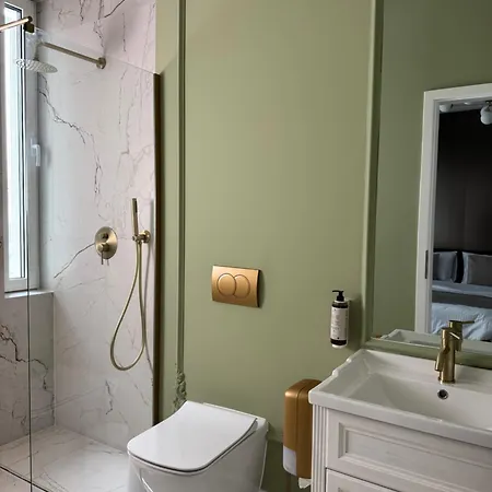 House4you - Praporgescu 5* Bucharest
