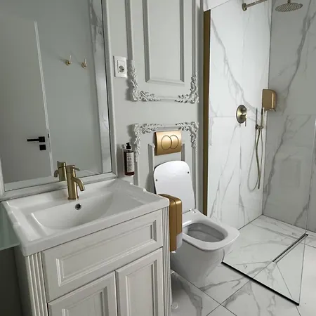 Guest house House4you - Praporgescu