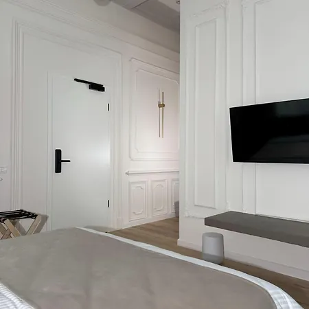 Guest house House4you - Praporgescu 5*