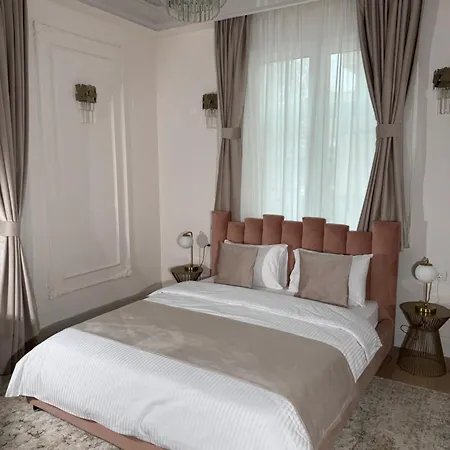 Guest house House4you - Praporgescu Bucharest