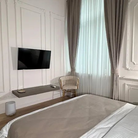 House4you - Praporgescu 5* Bucharest