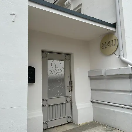 House4you - Praporgescu Guest house 5*