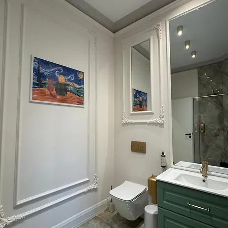 House4you - Praporgescu Guest house Bucharest