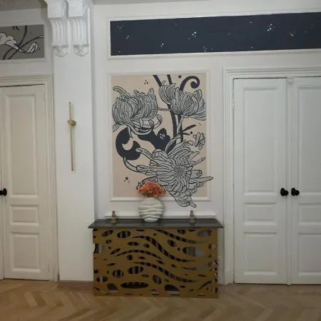 House4you - Praporgescu Guest house 5*