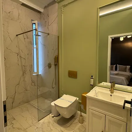 Gasthuis House4you - Praporgescu 4*