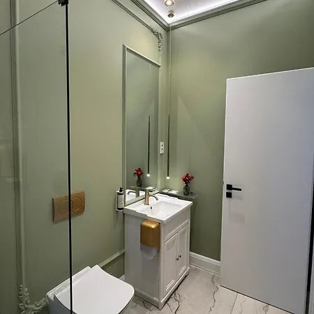 House4you - Praporgescu 5*
