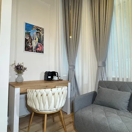 House4you - Praporgescu 5* Bucharest