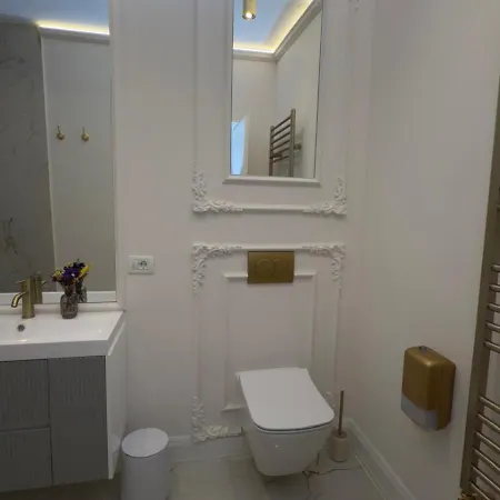 House4you - Praporgescu Gasthuis