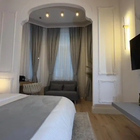 Guest house House4you - Praporgescu