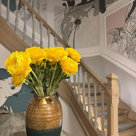 Gasthuis House4you - Praporgescu 4*