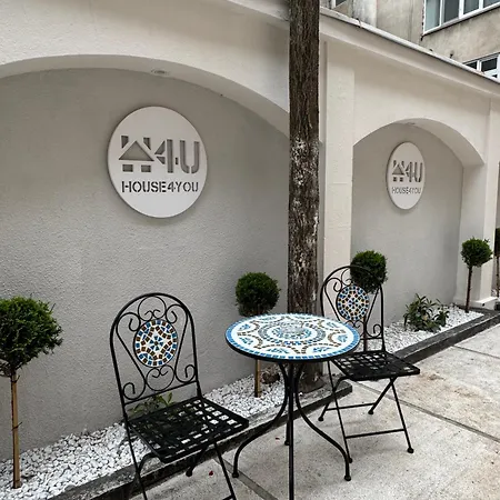 House4you - Praporgescu Affittacamere Bucarest