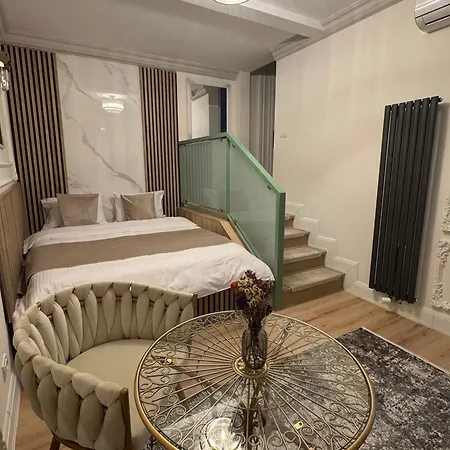 House4you - Praporgescu 4*