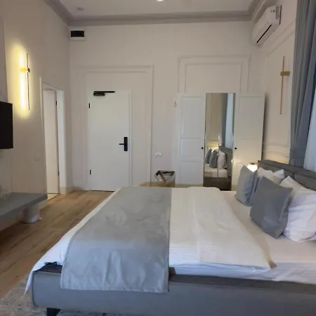 House4you - Praporgescu Bukarest