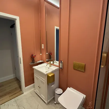 House4you - Praporgescu Affittacamere