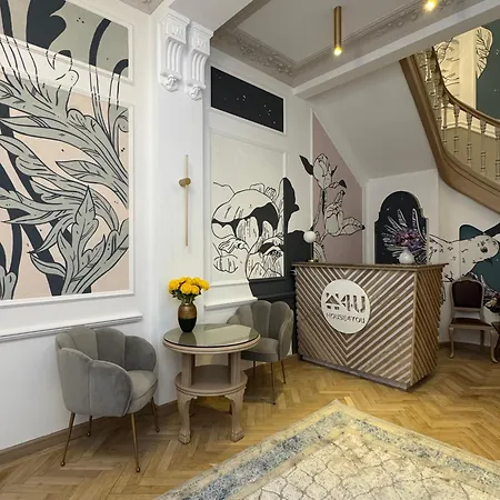 House4you - Praporgescu Gæstehus 5*