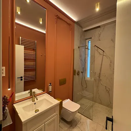 House4you - Praporgescu 4*