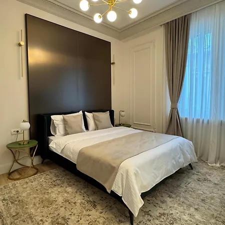 House4you - Praporgescu Pensjonat