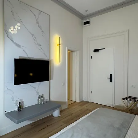 Gæstehus House4you - Praporgescu 5*