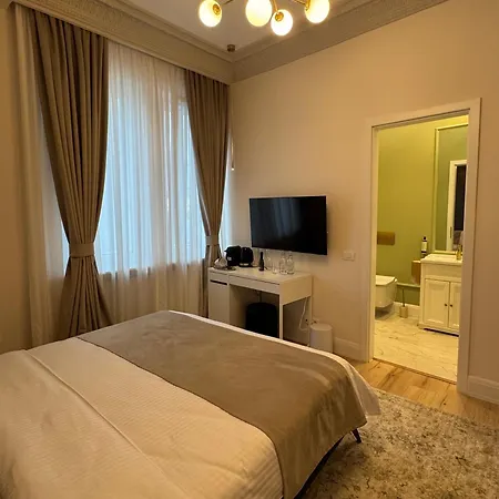 House4you - Praporgescu Bucharest