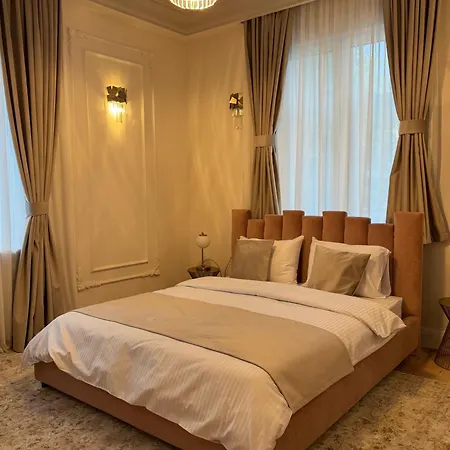 House4you - Praporgescu Guest house Bucharest