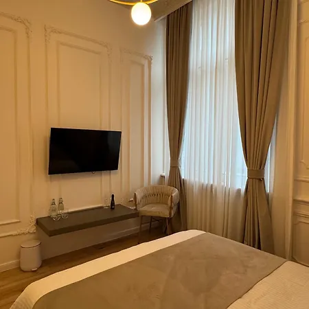بيت ضيافة House4you - Praporgescu بوخارست