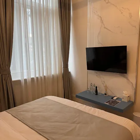 House4you - Praporgescu 4*