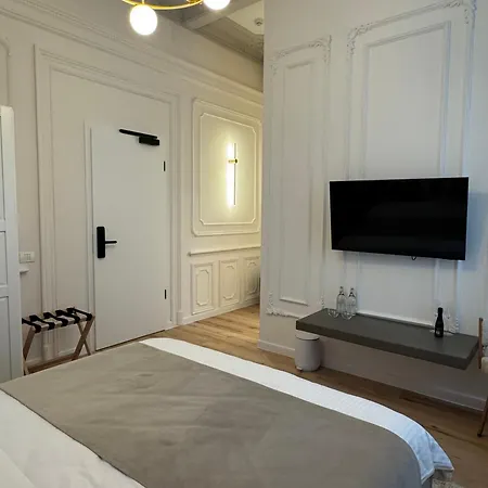 House4you - Praporgescu Bucharest