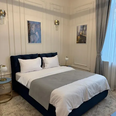 Gasthof House4you - Praporgescu